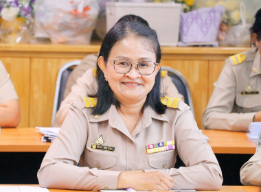 การประชุมข้าราชการ พนักงานราชการและลูกจ้างประจำ ... พารามิเตอร์รูปภาพ 32
